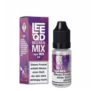 Liquid Beeren Mix - LEEQD 3mg
