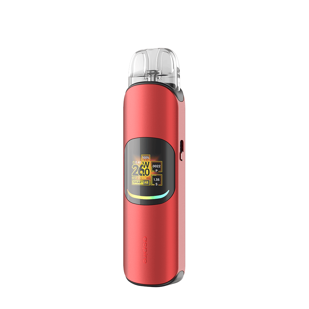 Aspire Pixo Neo Kit Red Aspire Pixo Neo Kit Red