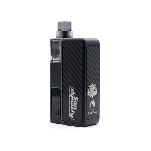 Orca Vape San Dynasty Pod Kit Orca Vape San Dynasty Pod Kit