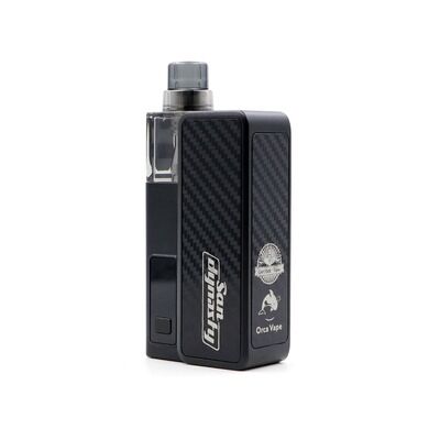 Orca Vape San Dynasty Pod Kit