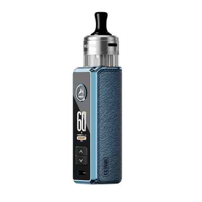 Voopoo Drag S3 Kit Blue Voopoo Drag S3 Kit Blue