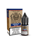 OWL Smoke Leaf Nikotinsalz - American Blend Tobacco - 20mg