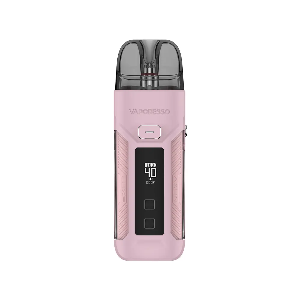 Vaporesso Luxe X Pro Kit Pink Vaporesso Luxe X Pro Kit Pink