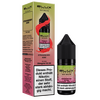 Liquid Strawberry Kiwi - Elux Nikotinsalz