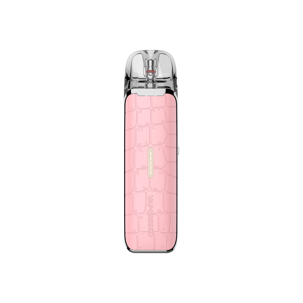 Vaporesso Luxe Q3 Kit Rose Pink