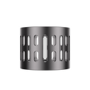 Aspire Nautilus 3SR Ersatzglas Gunmetal Aspire Nautilus 3SR Ersatzglas Gunmetal