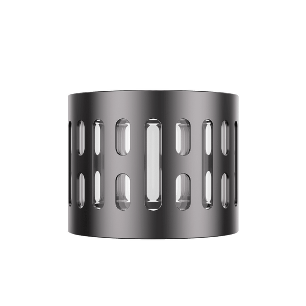 Aspire Nautilus 3SR Ersatzglas Gunmetal Aspire Nautilus 3SR Ersatzglas Gunmetal
