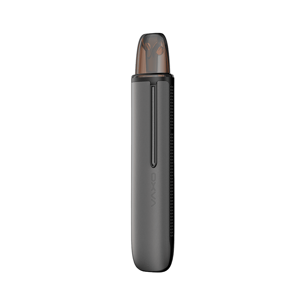 Oxva Artio 2 Device Gray Leather