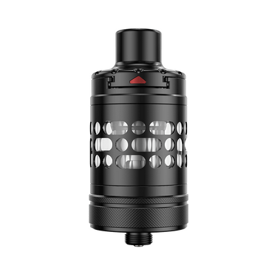 Aspire Nautilus 3SR Tank Black (Zelos M80)