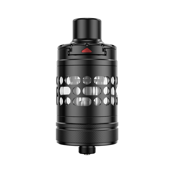 Aspire Nautilus 3SR Tank Black (Zelos M80)