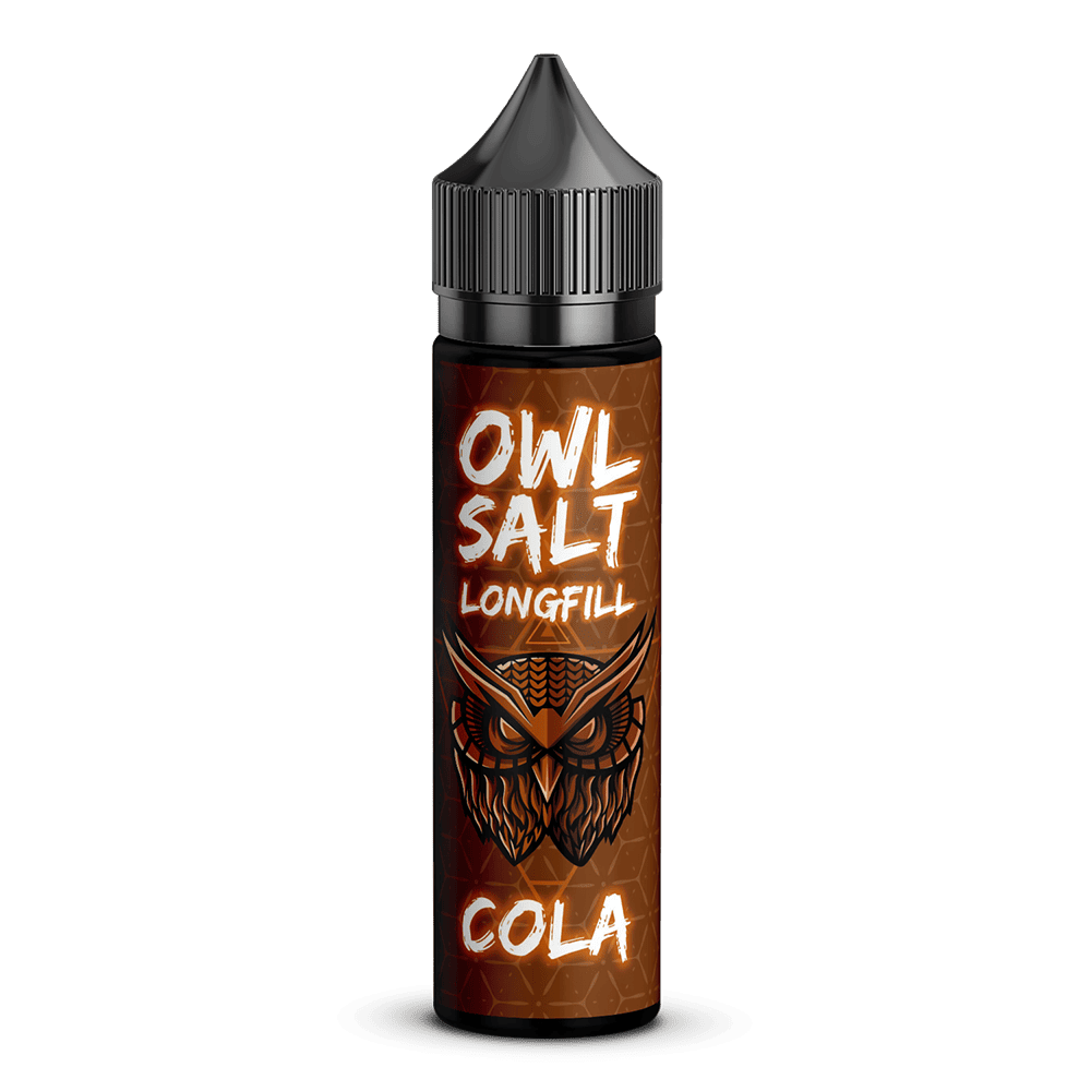 Aroma Cola - OWL Salt Aroma Cola - OWL Salt