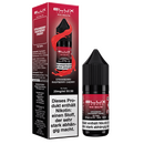 Liquid Strawberry Raspberry Cherry - Elux Nikotinsalz