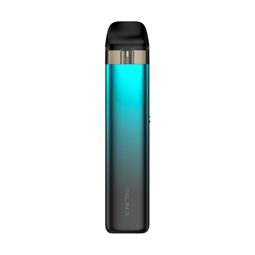 Nevoks Feelin 3 Kit Cyan Storm