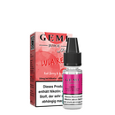 Liquid Lula Red - Gemi Juice Nikotinsalz