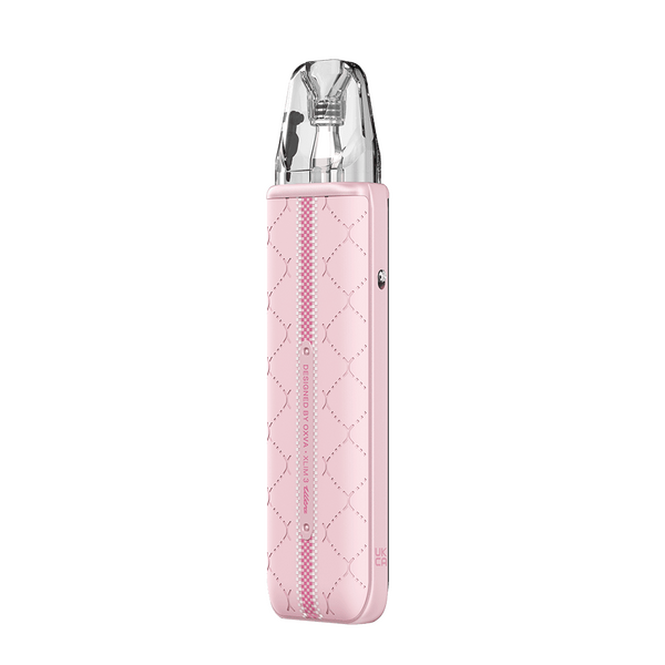 OXVA XLIM 3 Ultra Kit Cherry Pink OXVA XLIM 3 Ultra Kit Cherry Pink