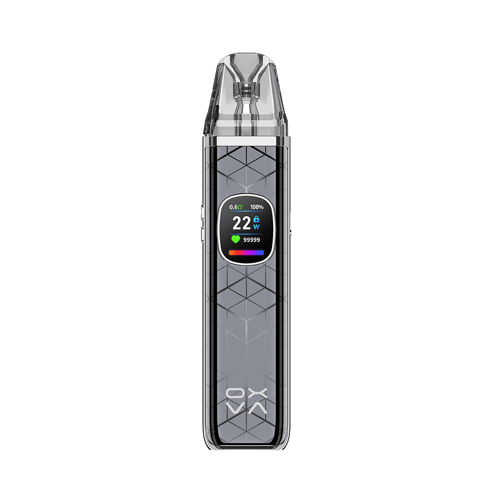 Oxva Xlim Pro 2 DNA Kit Nebula Gray Oxva Xlim Pro 2 DNA Kit Nebula Gray