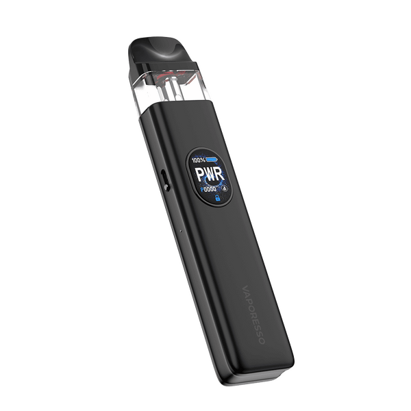 Vaporesso XROS 5 Kit Cosmic Black