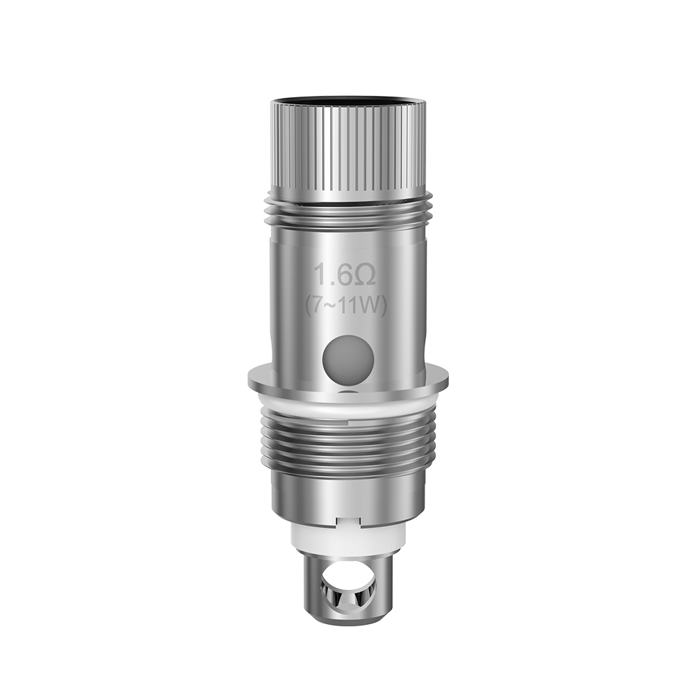 Aspire BVC Verdampferkopf 1,6 Ohm