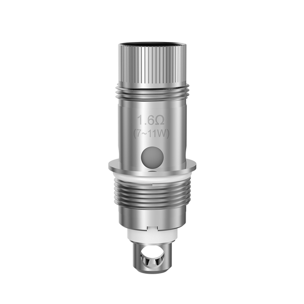 Aspire BVC Verdampferkopf 1,6 Ohm