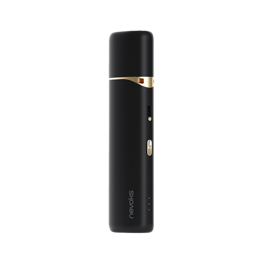Nevoks Feelin AG Kit Midnight Black