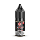 187 Strassenbande Nikotinsalz - I Love Hamburg - 10ml Liquid 20mg  C