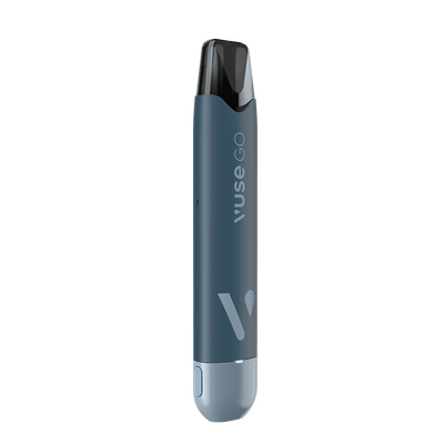 Vuse Go Reload Device Pen Black