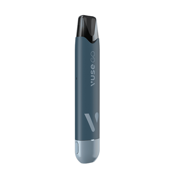 Vuse Go Reload Device Pen Black