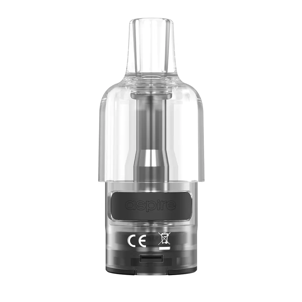 Aspire TG Pod 1,0 Ohm 3 ml (Cyber G) Aspire TG Pod 1,0 Ohm 3 ml (Cyber G)