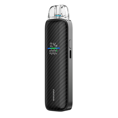 Aspire Pixo Max Carbon Black