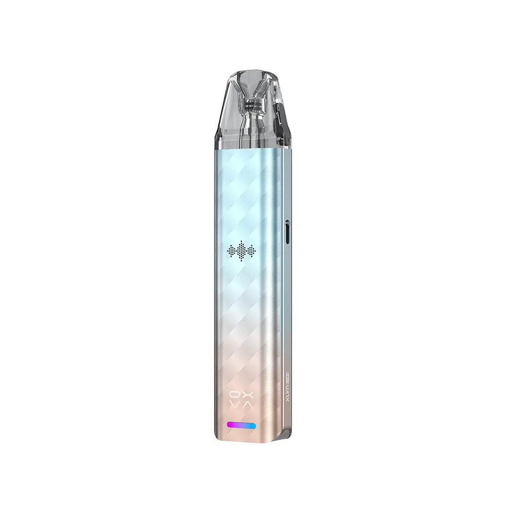 Oxva Xlim SE 2 Kit Orange Blue