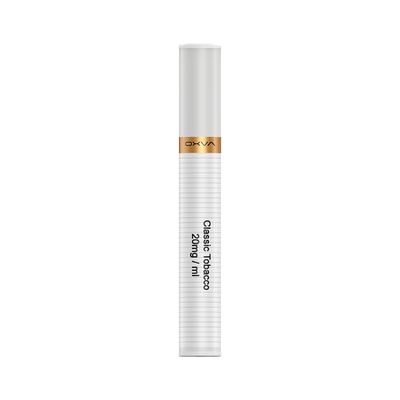 Oxva Slimstick Einweg Pod Classic Tobacco 20mg Nikotinsalz 2ml Oxva Slimstick Einweg Pod Classic Tobacco 20mg Nikotinsalz 2ml