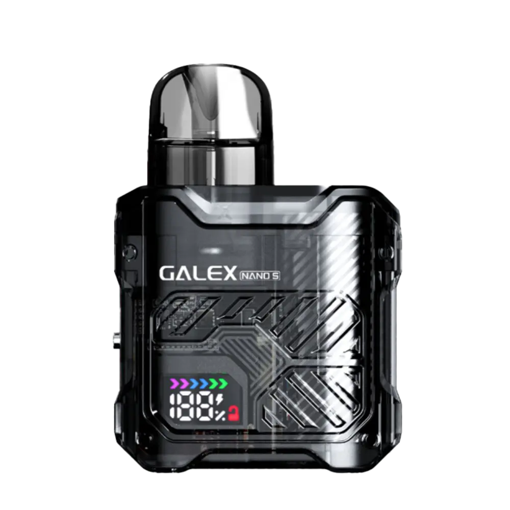 Freemax Galex Nano S Kit
