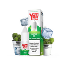 Yeti Summit Nikotinsalz - Cactus Ice - Overdosed 10mg