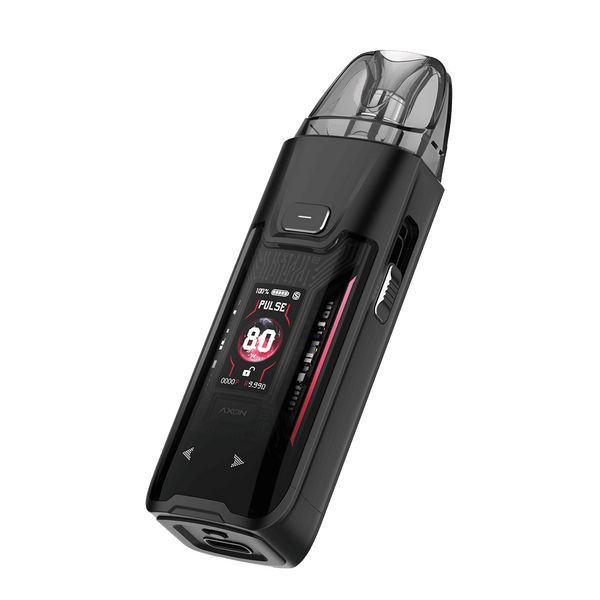 Vaporesso Luxe XR MAX 2 Black