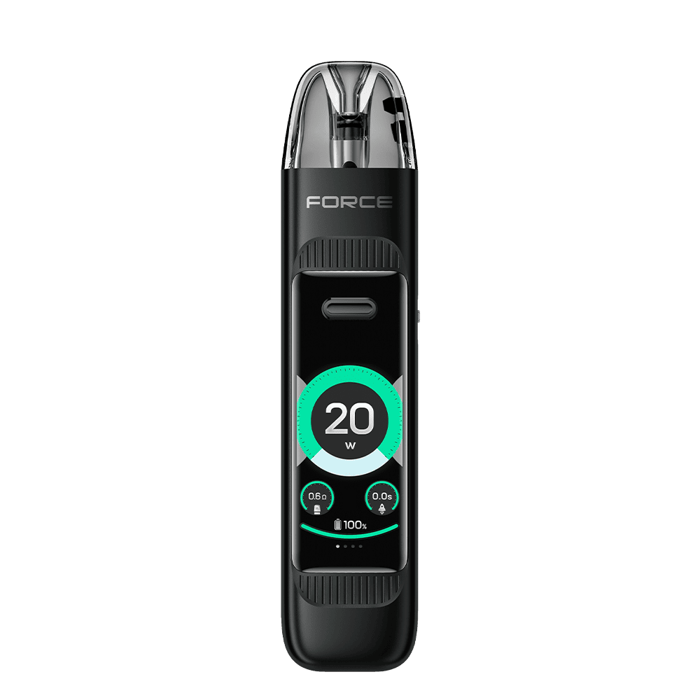 Linvo FORCE X Kit Carbon Fiber Black
