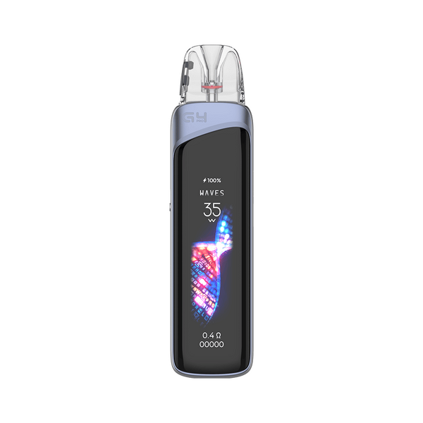 Uwell Caliburn G4 Pro Kit Ink Blue Uwell Caliburn G4 Pro Kit Ink Blue