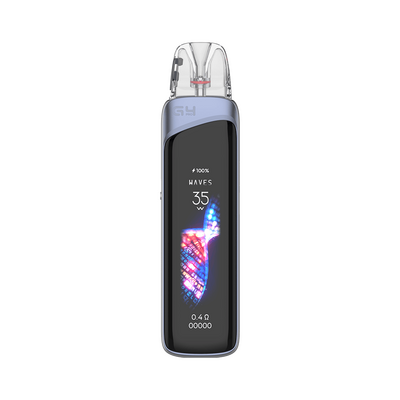 Uwell Caliburn G4 Pro Kit Ink Blue