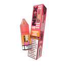 Liquid Mango Peach Frozen Pineapple - Nex Liq Nikotinsalz 0mg Liquid Mango Peach Frozen Pineapple - Nex Liq Nikotinsalz 0mg