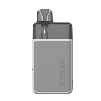 Oxbar Oxpod Elite Kit Grey