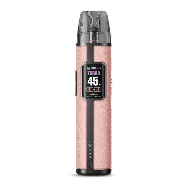 Elfbar ELFX Pro Kit Pink