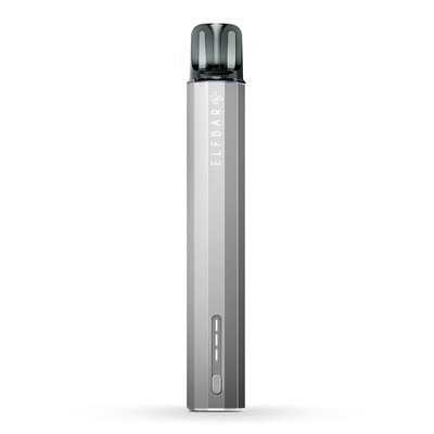 Elfbar Elfa Turbo Pro Kit Black Elfbar Elfa Turbo Pro Kit Black
