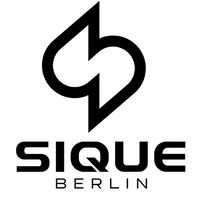 Sique Berlin Sique Berlin Logo