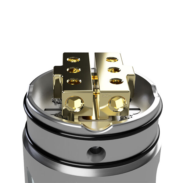 IMIST Simurg RTA Triplex Coil Deck IMIST Simurg RTA Triplex Coil Deck