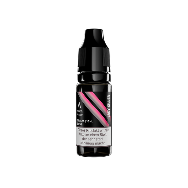 Adalya Nikotinsalz - Lady Killer - 10ml Liquid 10mg