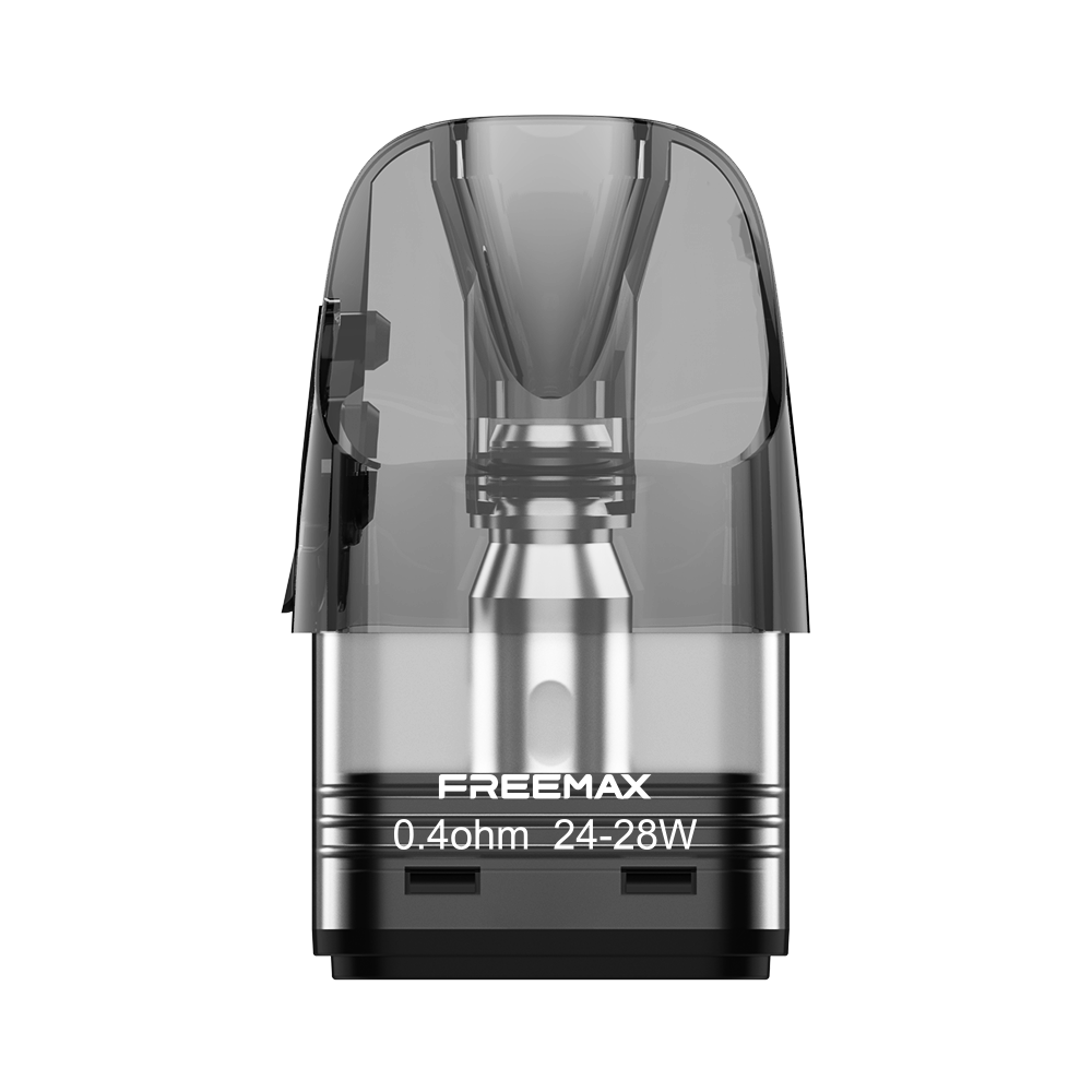 Freemax Rexa P Pod 0,4 Ohm Freemax Rexa P Pod 0,4 Ohm