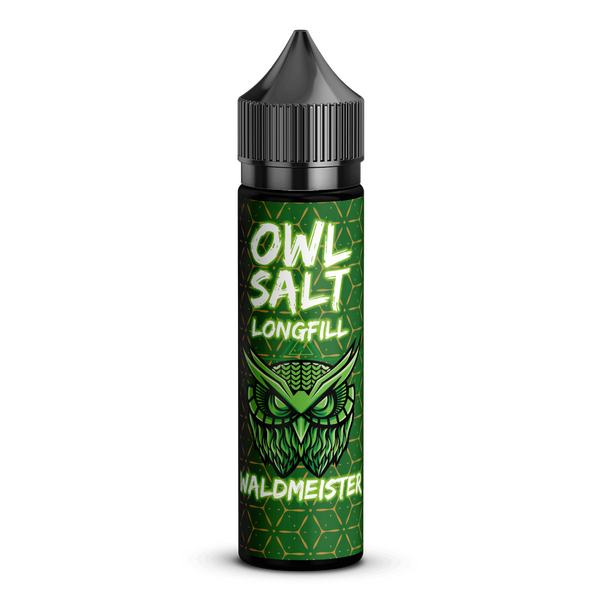 Aroma Waldmeister - OWL Salt