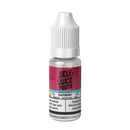 Liquid Raspberry Ice - Self Juice Nikotinsalz 10mg