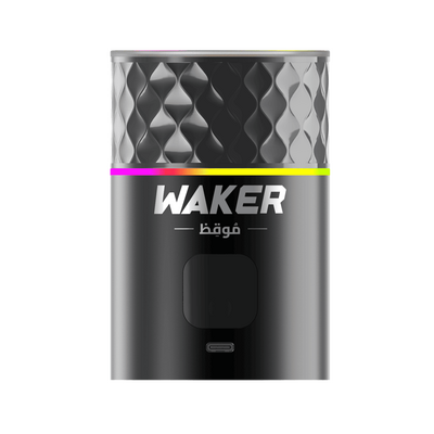 Waker Shisha Device