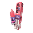 Liquid Sour Grape Ice - Nex Liq Nikotinsalz 20mg