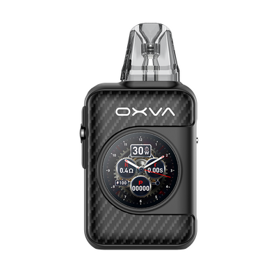 Oxva XLIM SQ Pro 2 Black Carbon Oxva XLIM SQ Pro 2 Black Carbon